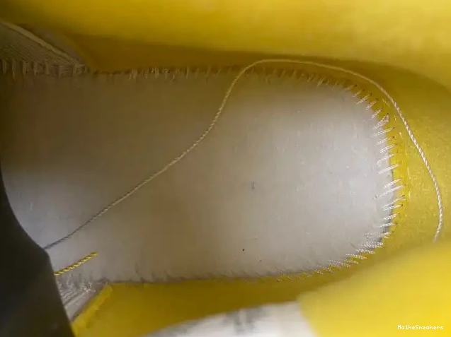 MaikeSneakers Jordan AQ9129-101 4 Vivid Sulfur Air WNNS 0622
